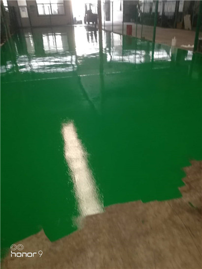 顺庆下面我给你一份非常实用、地坪漆施工翻新
